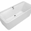 Villeroy & Boch Squaro Edge 12 Duo Badewanne 180 X 80 Cm Freistehend 2 Villeroy & Boch Squaro Edge 12 Duo Badewanne 180 X 80 Cm Freistehend -Wanne Verkaufsladen villeroy boch badewannen freistehend squaro edge 4701746