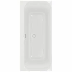 Villeroy & Boch Loop & Friends Square Duo Rechteckwanne 180 X 80 Cm