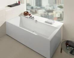 Villeroy & Boch Squaro Edge 12 Duo Badewanne 160 X 75 Cm 9 Villeroy & Boch Squaro Edge 12 Duo Badewanne 160 X 75 Cm -Wanne Verkaufsladen villeroy boch badewannen rechteck squaro edge 3912464