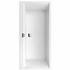 Villeroy & Boch Squaro Edge 12 Duo Badewanne 160 X 75 Cm