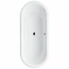 Villeroy & Boch Nexus Duo Oval-Badewanne 177,1 X 77,1 Cm -Wanne Verkaufsladen villeroy boch nexus badewanne 177 1 x 77 1 cm 4702529